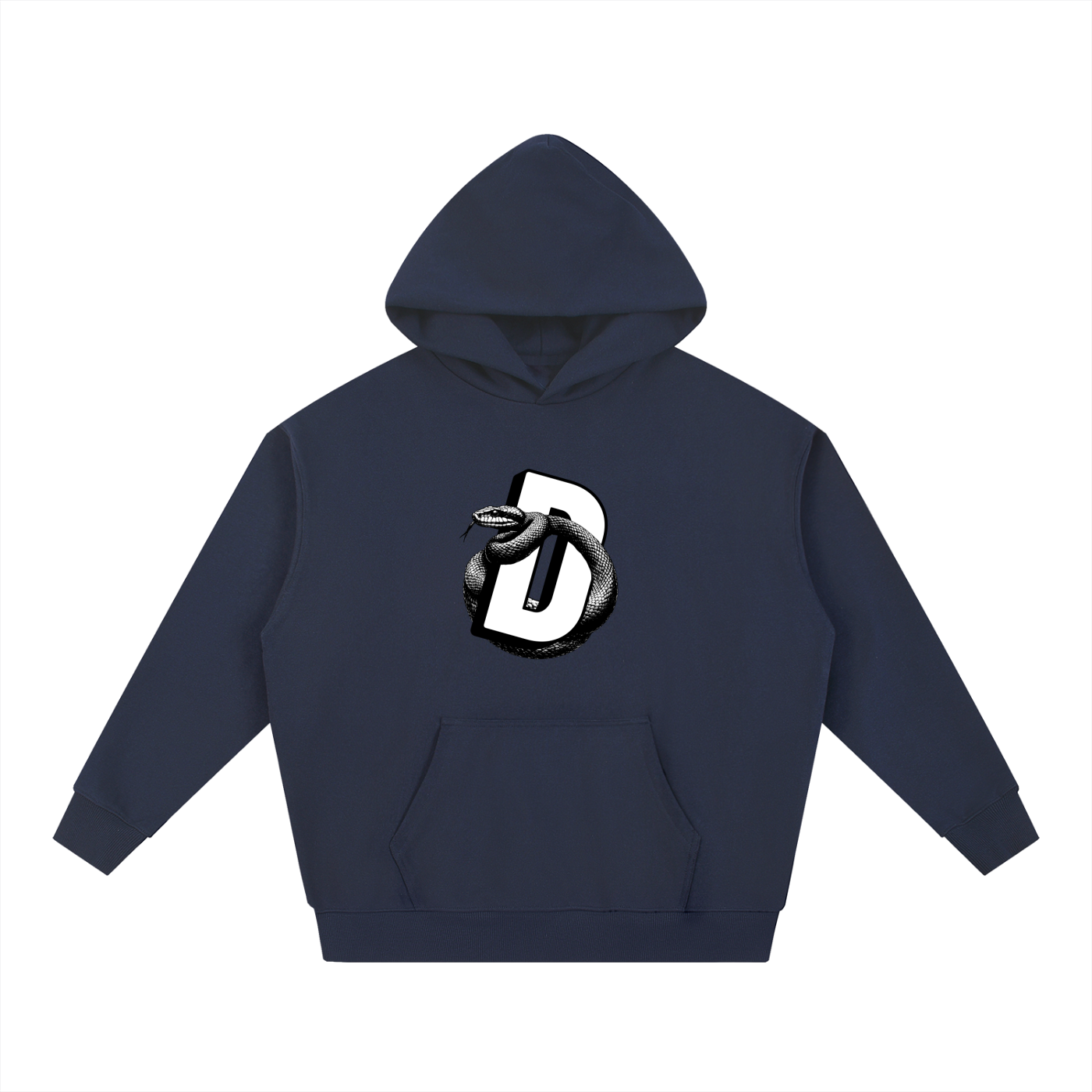 Essential Heavyweight Hoodie