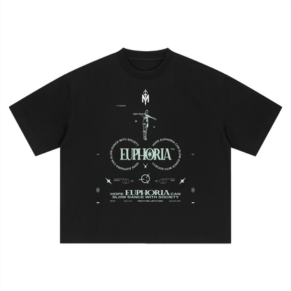 Boxy Oversized T-Shirt
