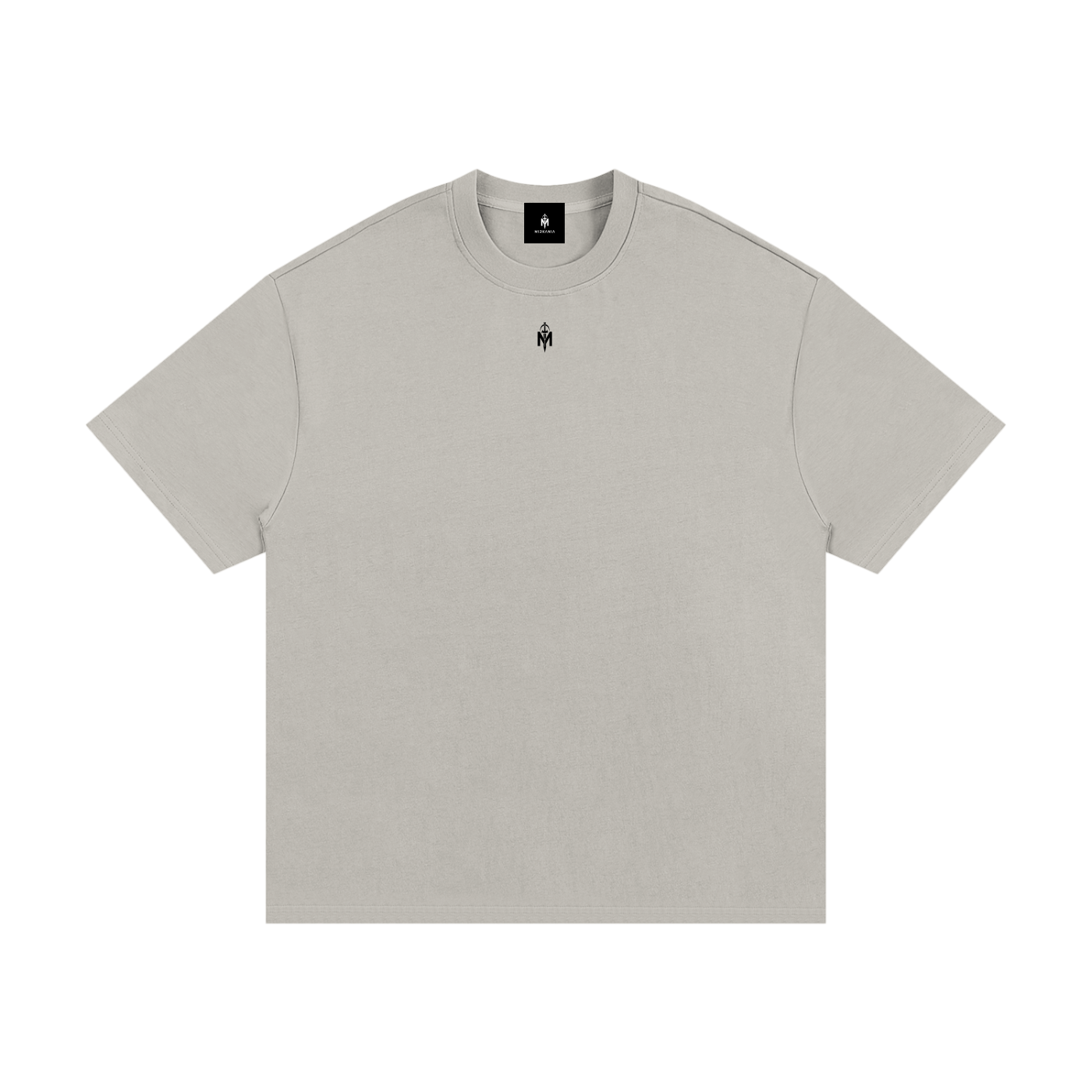 Essential Heavyweight Cotton T-Shirt