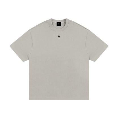 Essential Heavyweight Cotton T-Shirt