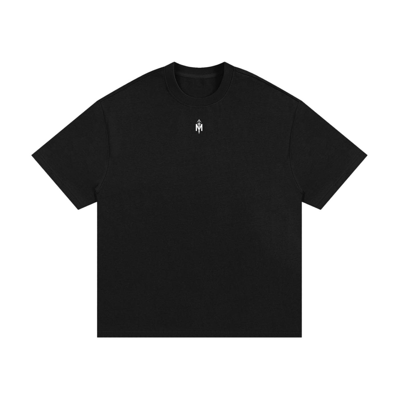 Essential Heavyweight Cotton T-Shirt