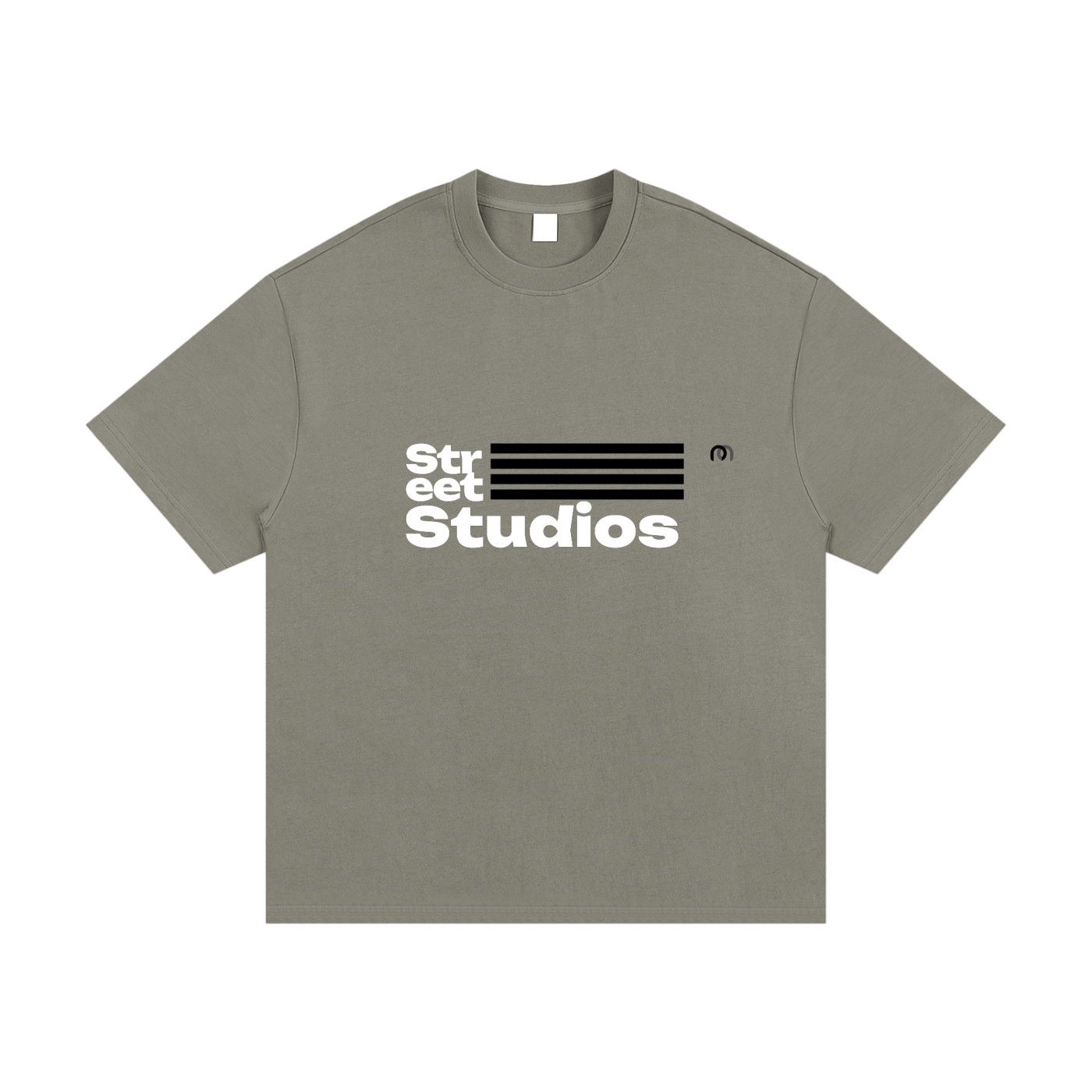 Essential Heavyweight Cotton T-Shirt