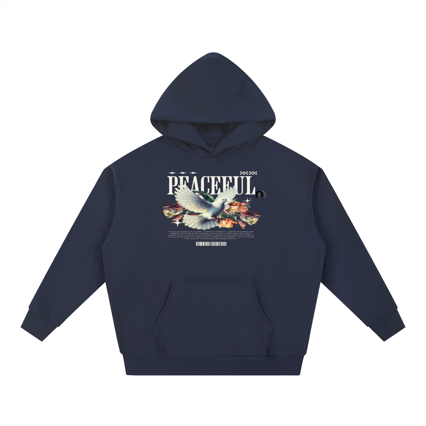 Essential Heavyweight Hoodie