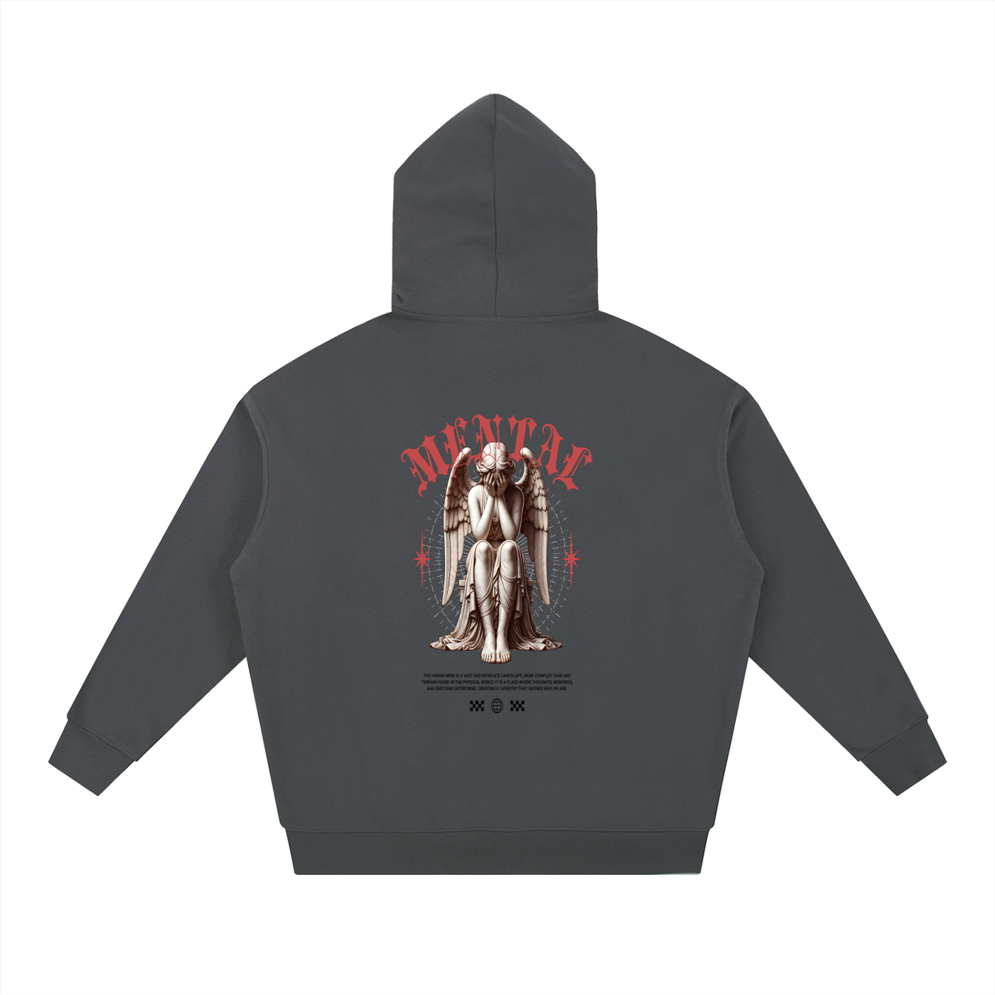 Essential Heavyweight Hoodie