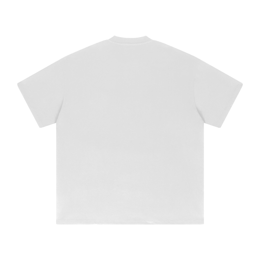 Heavyweight Drop Shoulder T-Shirt