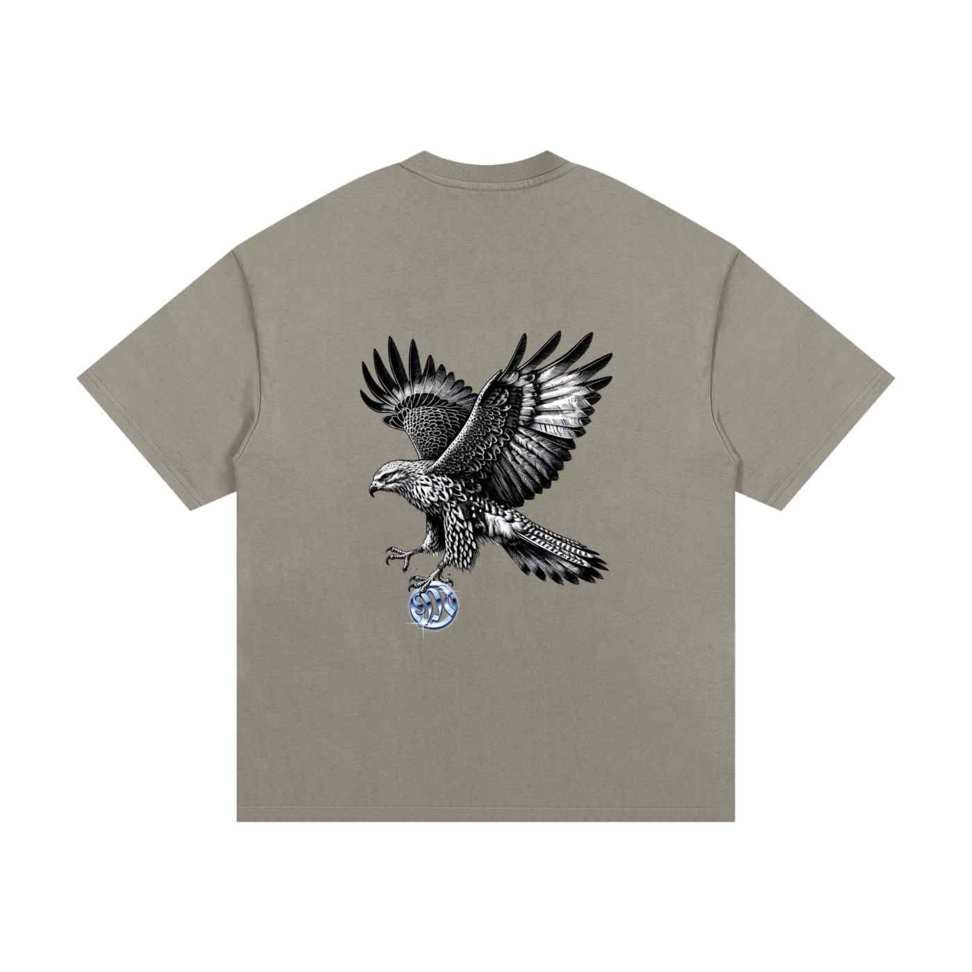 Essential Heavyweight Cotton T-Shirt