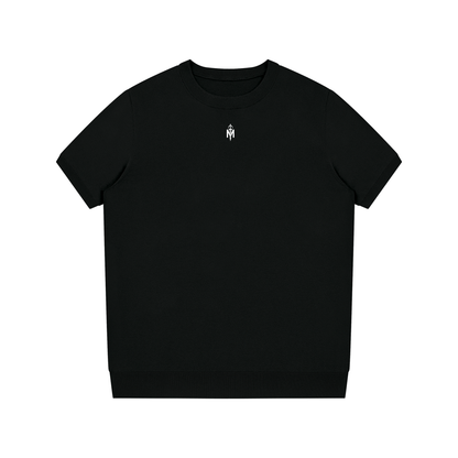 Unisex Crewneck Knit T-Shirt