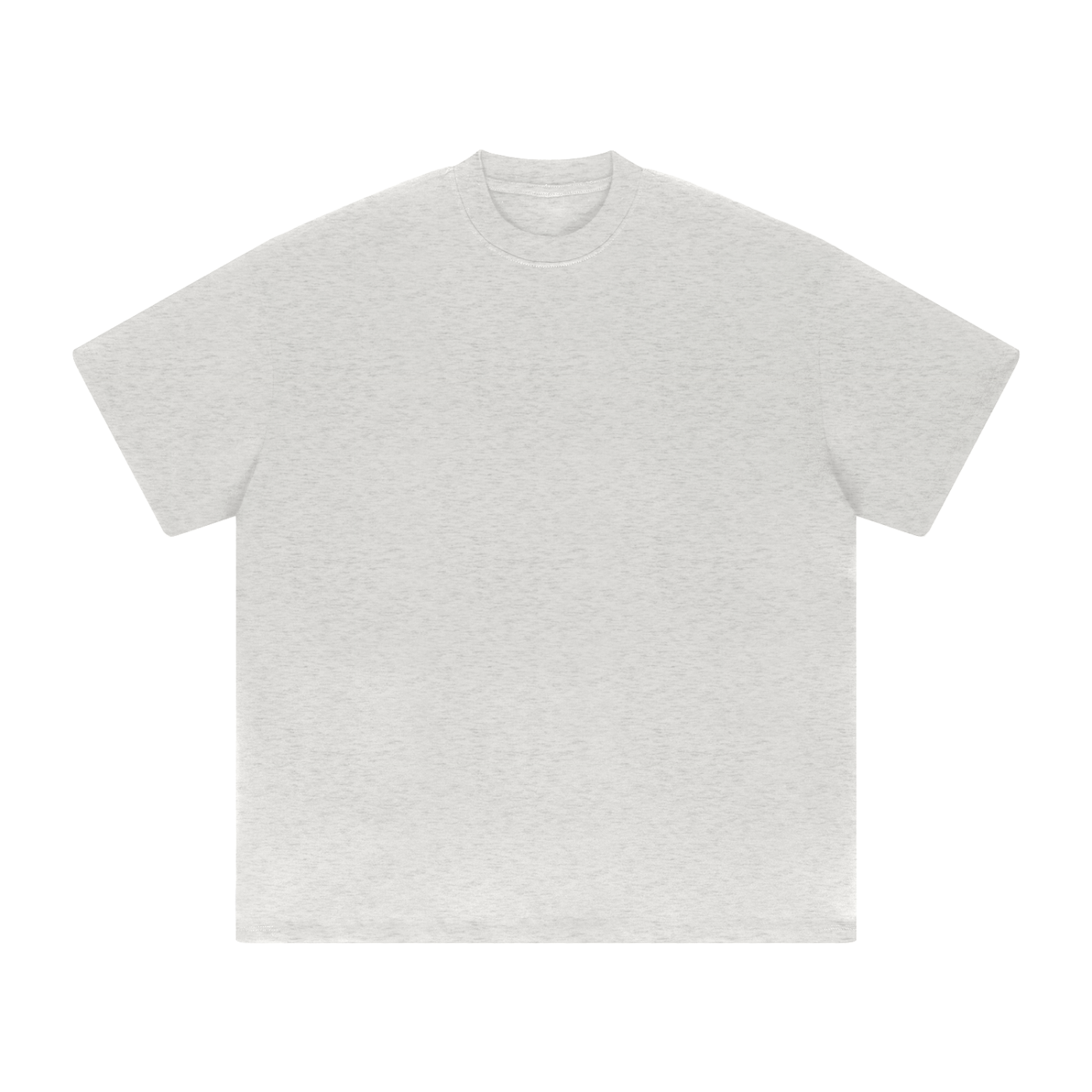 Heavyweight Drop Shoulder T-Shirt