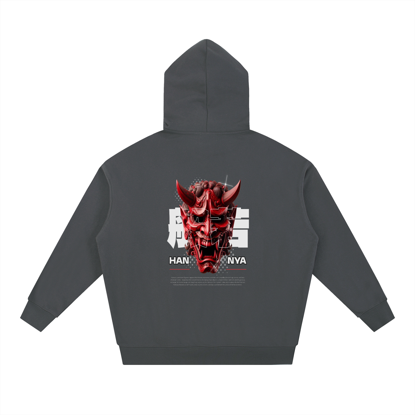Essential Heavyweight Hoodie