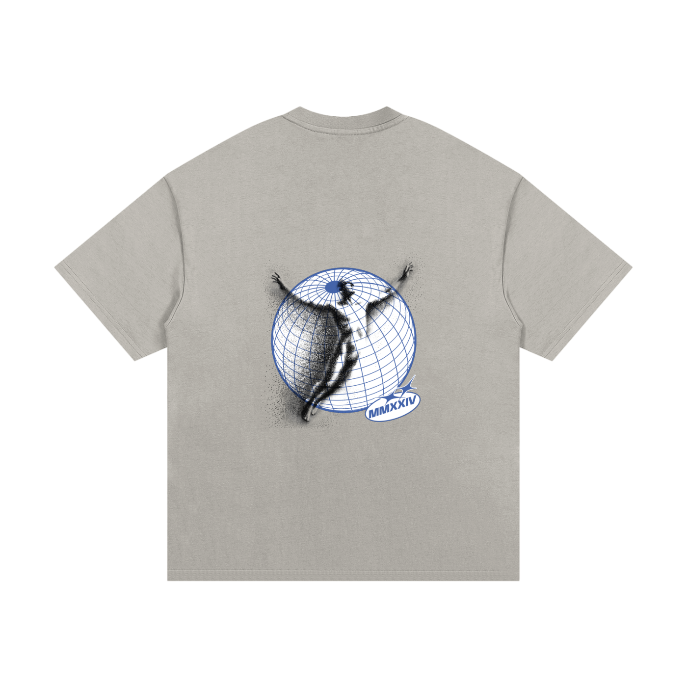 Essential Heavyweight Cotton T-Shirt