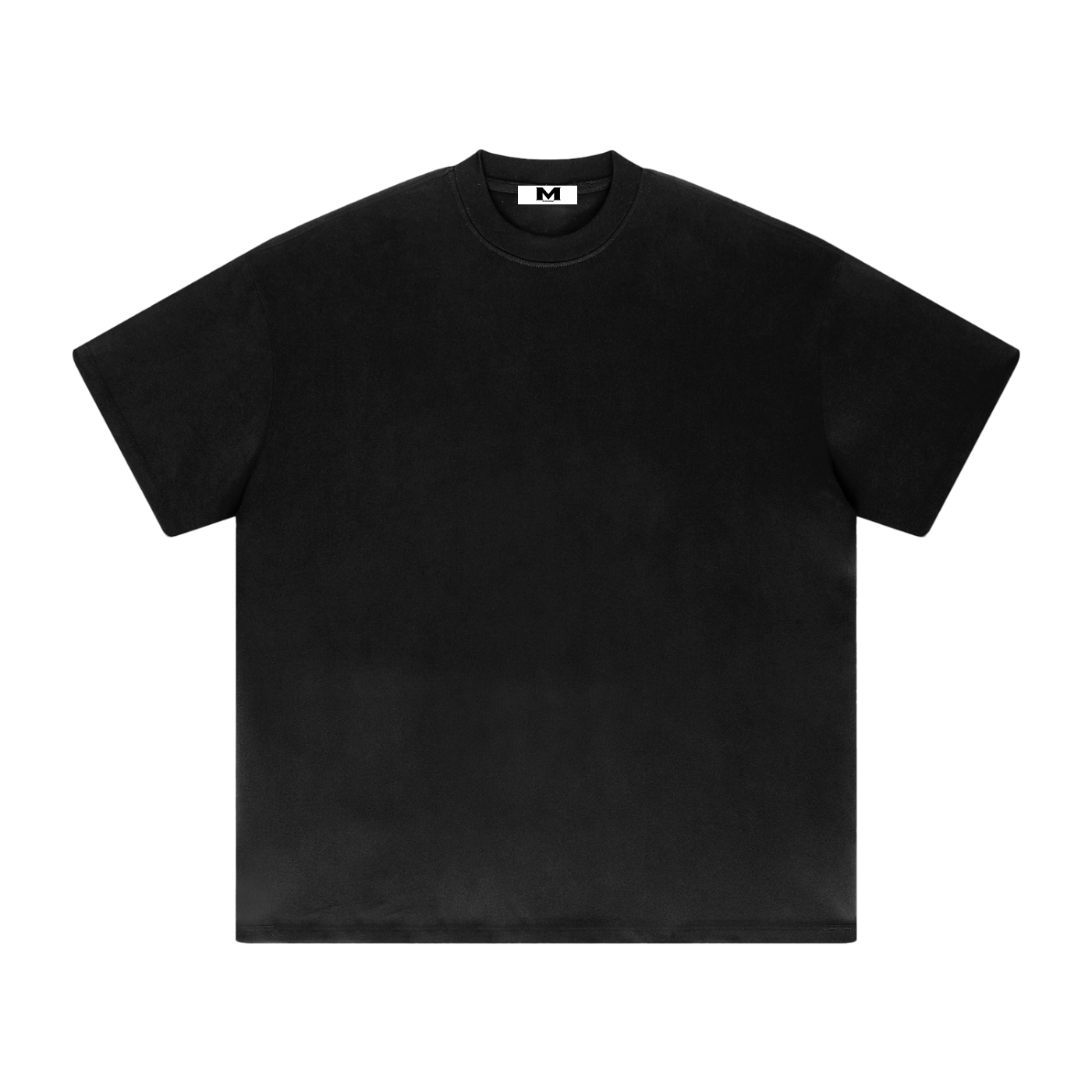 Heavyweight Drop Shoulder T-Shirt
