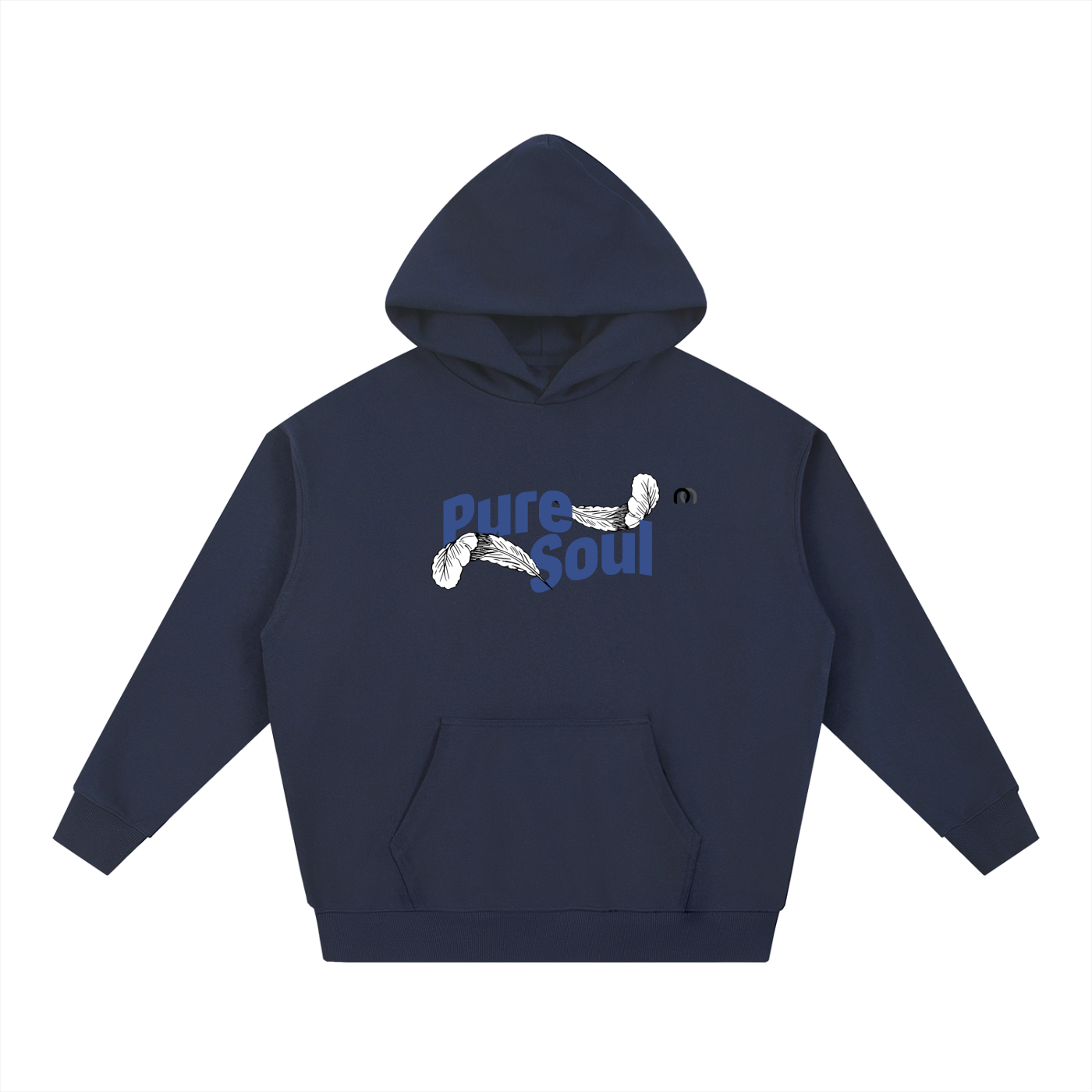 Essential Heavyweight Hoodie
