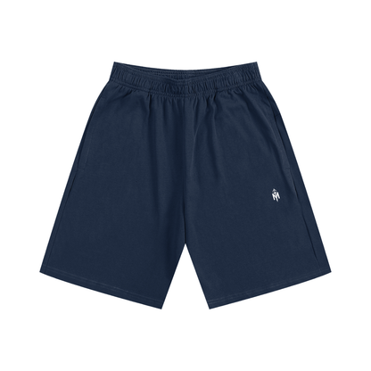 Essential Heavyweight Cotton Shorts