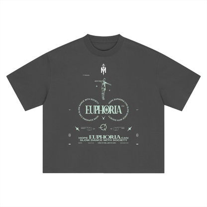 Boxy Oversized T-Shirt