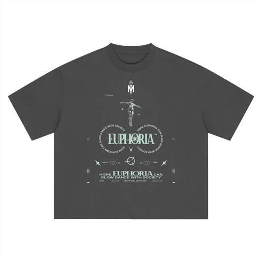 Boxy Oversized T-Shirt