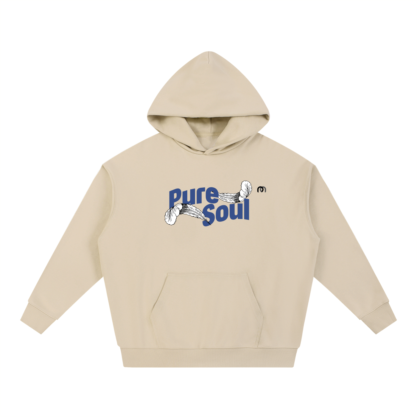 Essential Heavyweight Hoodie