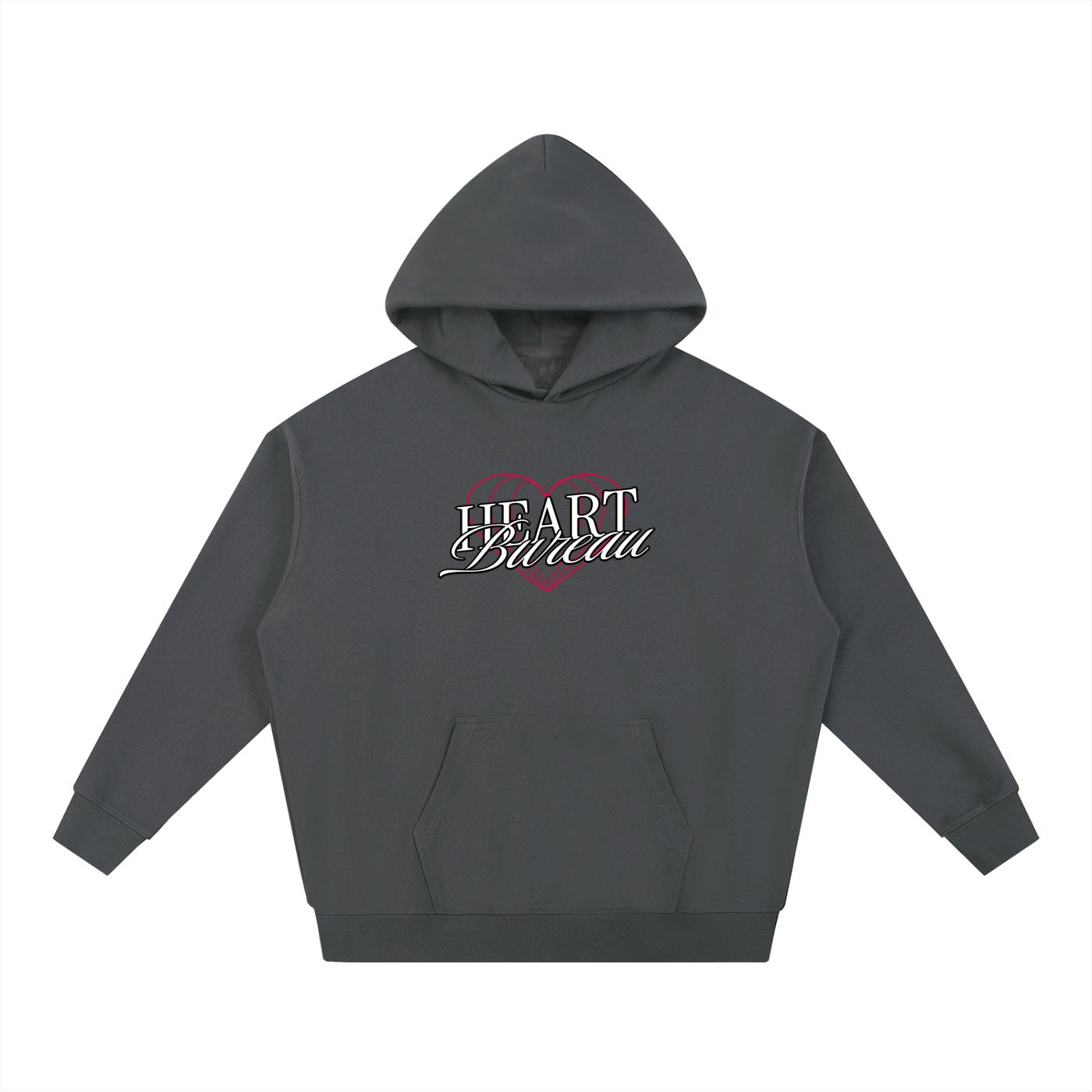 Essential Heavyweight Hoodie