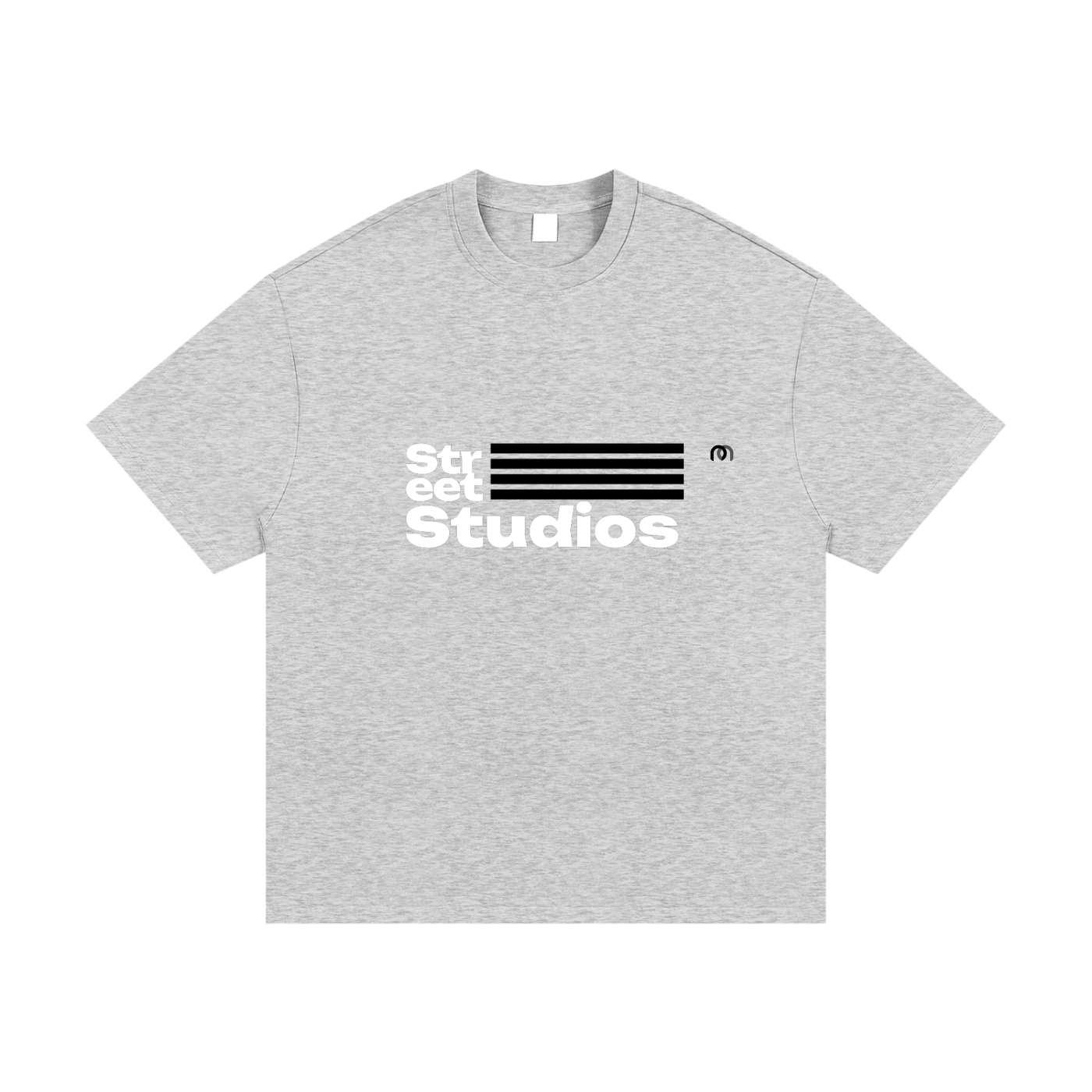 Essential Heavyweight Cotton T-Shirt