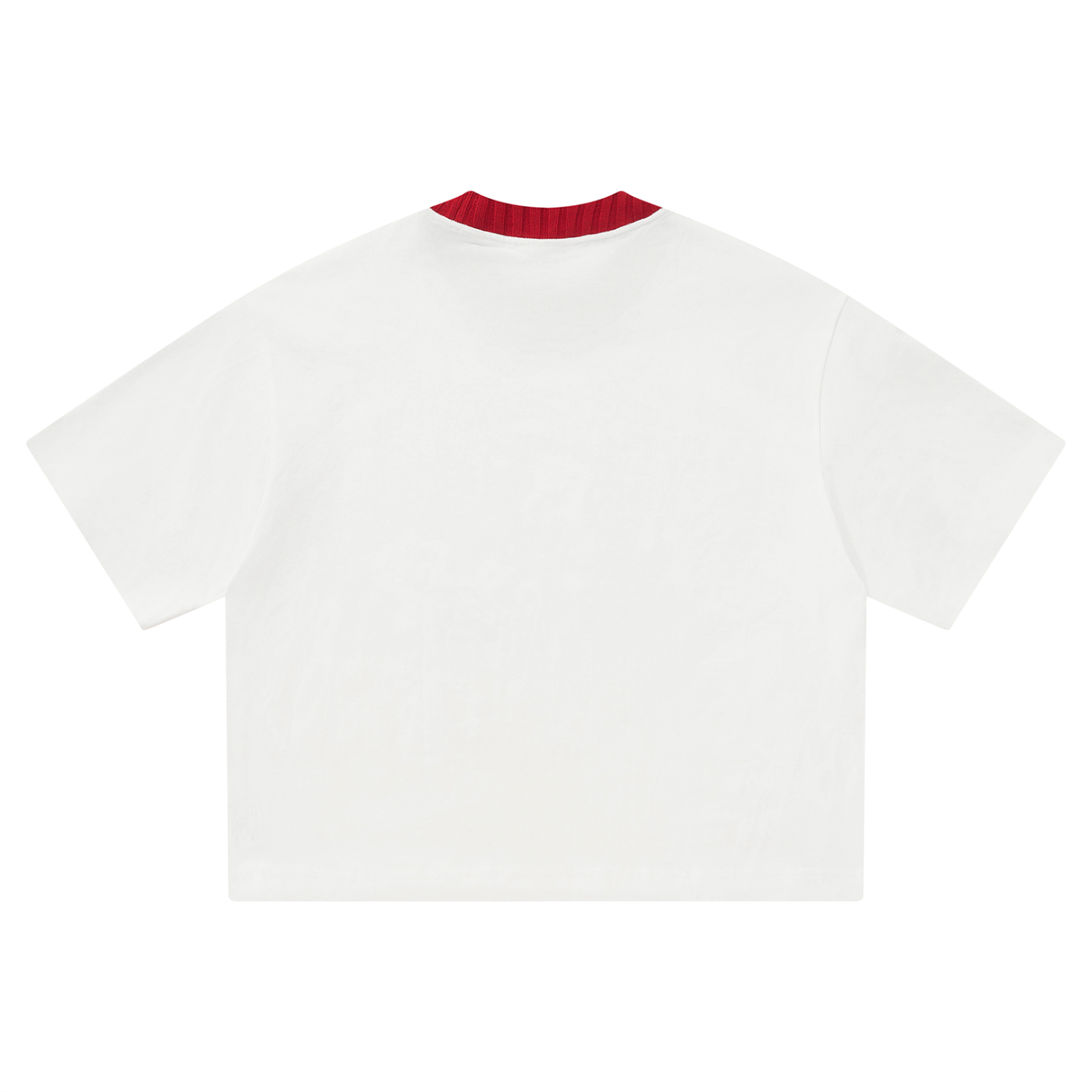 Unisex Heavyweight Boxy T-Shirt