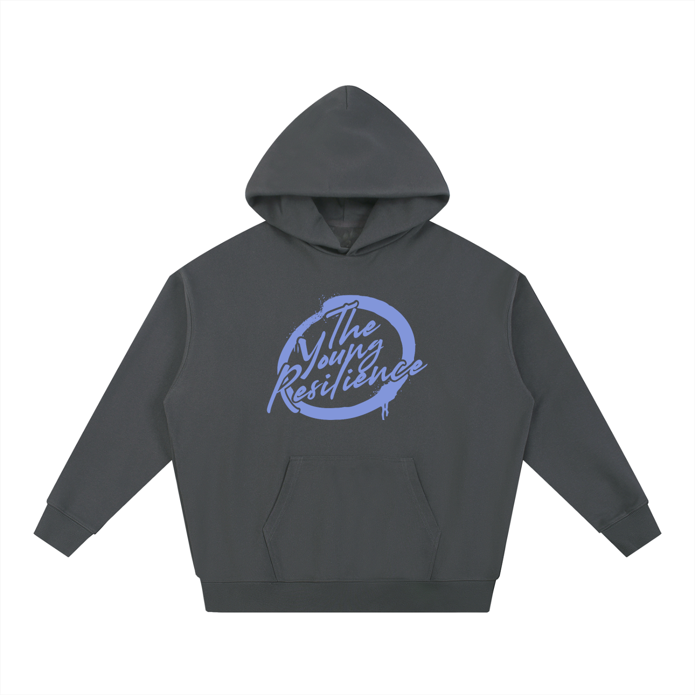 Essential Heavyweight Hoodie