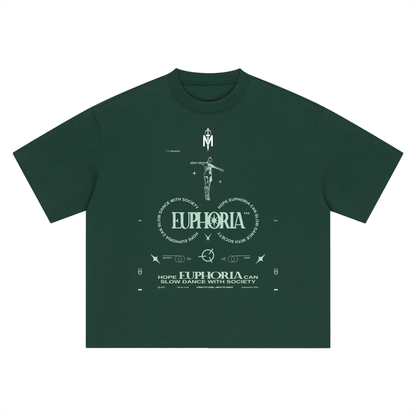 Boxy Oversized T-Shirt