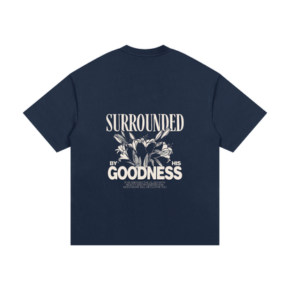 Essential Heavyweight Cotton T-Shirt