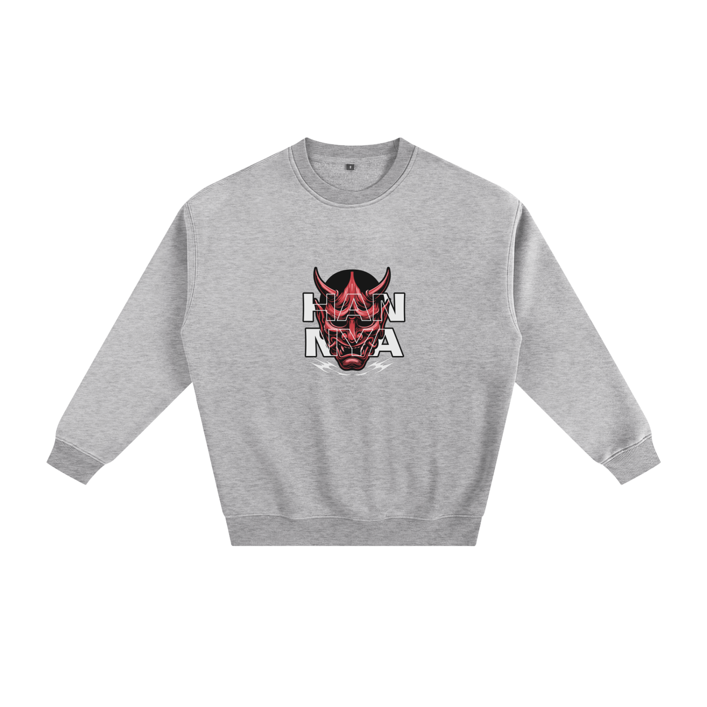 Fleeced Sweatshirt