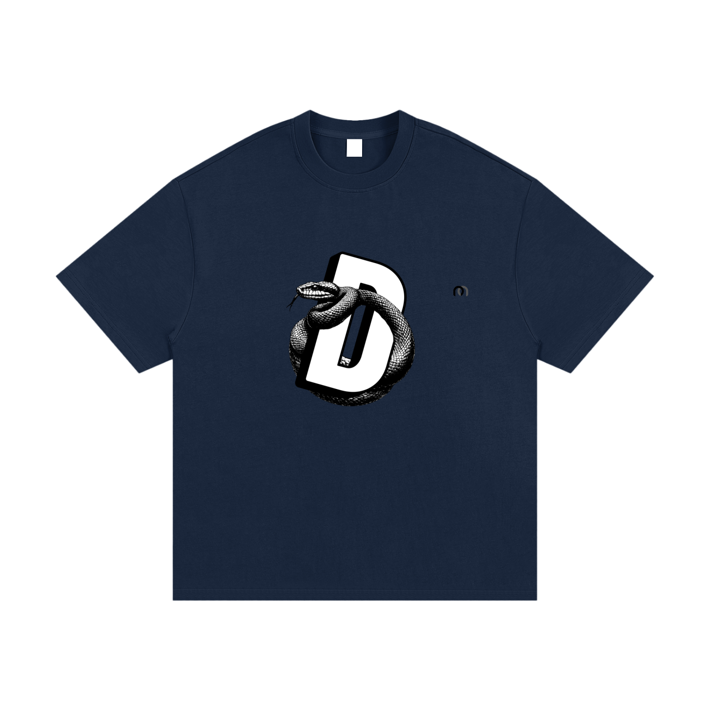 Essential Heavyweight Cotton T-Shirt