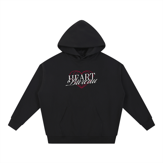 Essential Heavyweight Hoodie