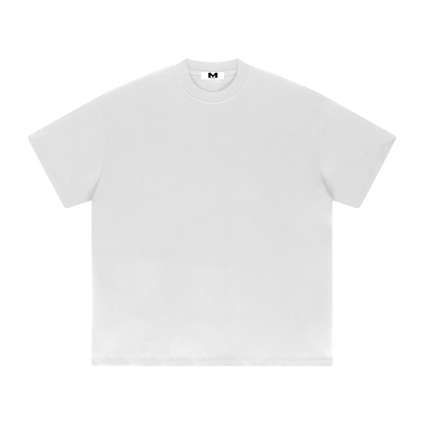 Heavyweight Drop Shoulder T-Shirt