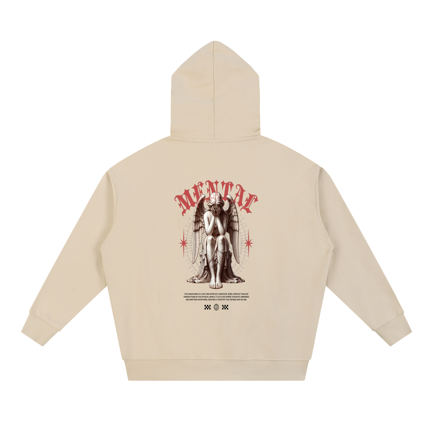 Essential Heavyweight Hoodie