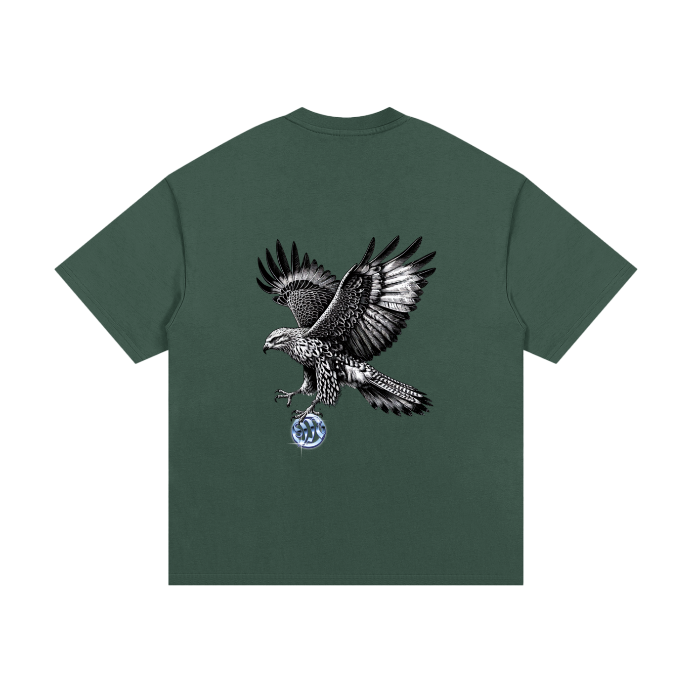 Essential Heavyweight Cotton T-Shirt