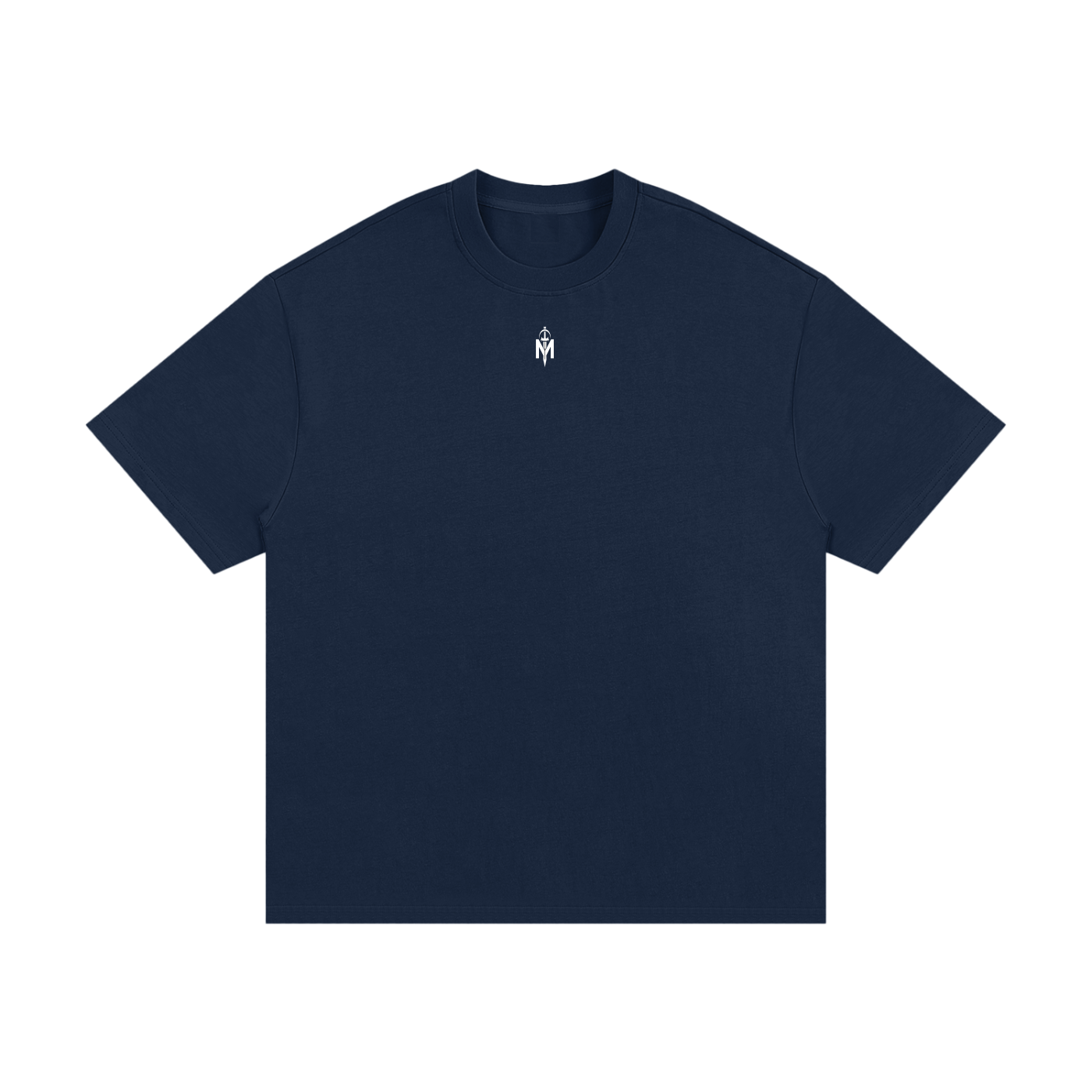 Essential Heavyweight Cotton T-Shirt