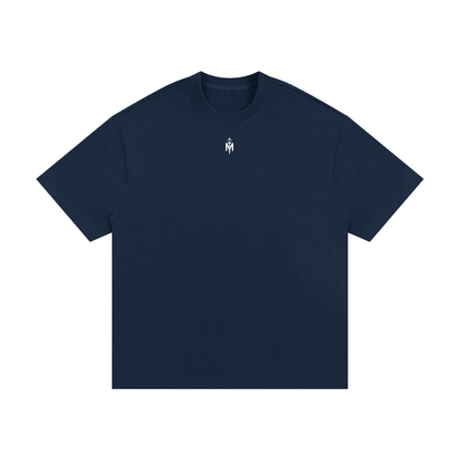 Essential Heavyweight Cotton T-Shirt