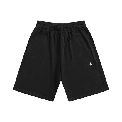 Essential Heavyweight Cotton Shorts