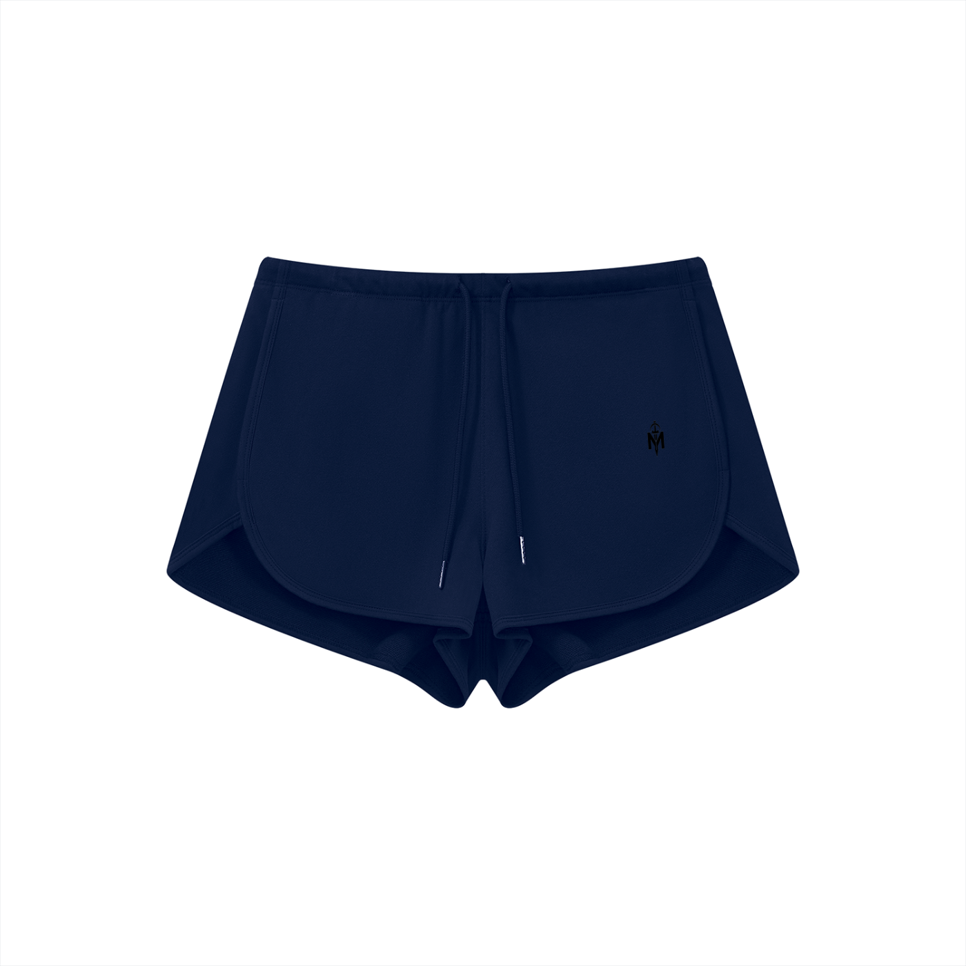 Women's Drawstring Shorts