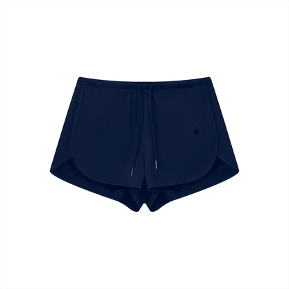 Women's Drawstring Shorts