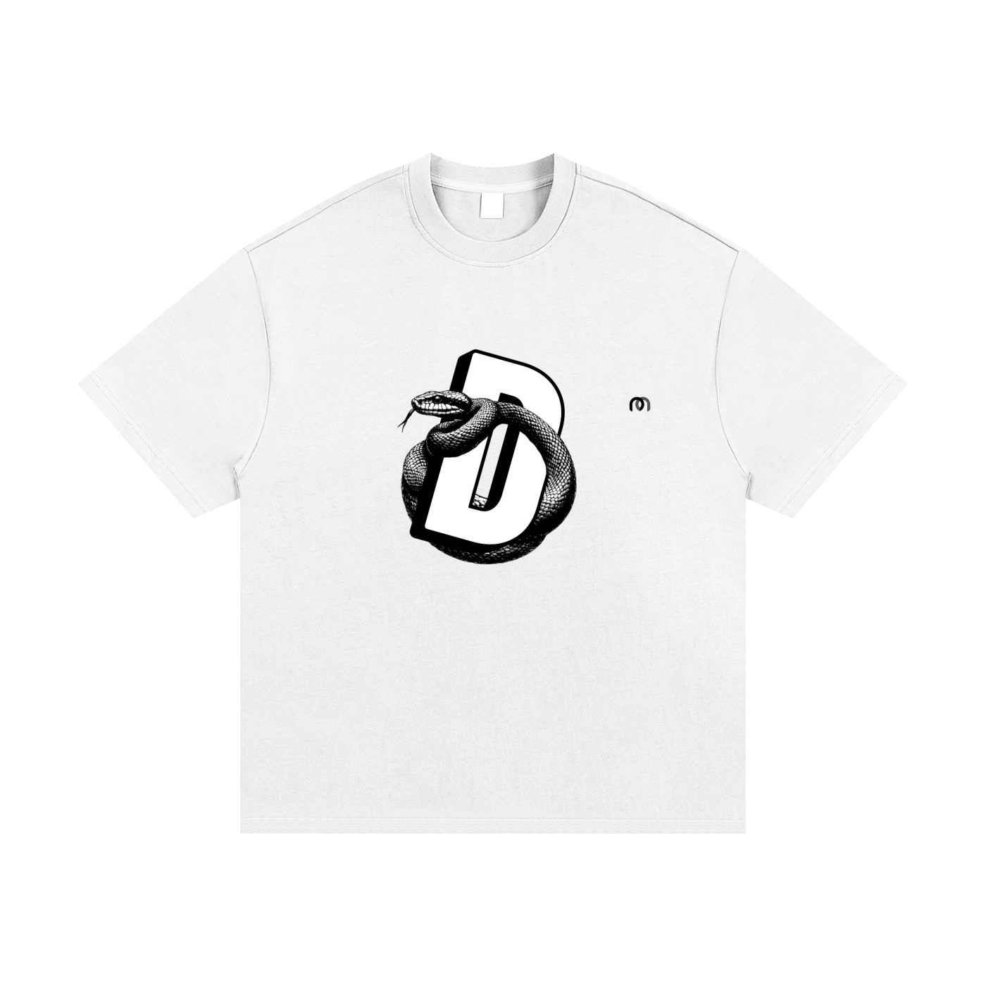 Essential Heavyweight Cotton T-Shirt