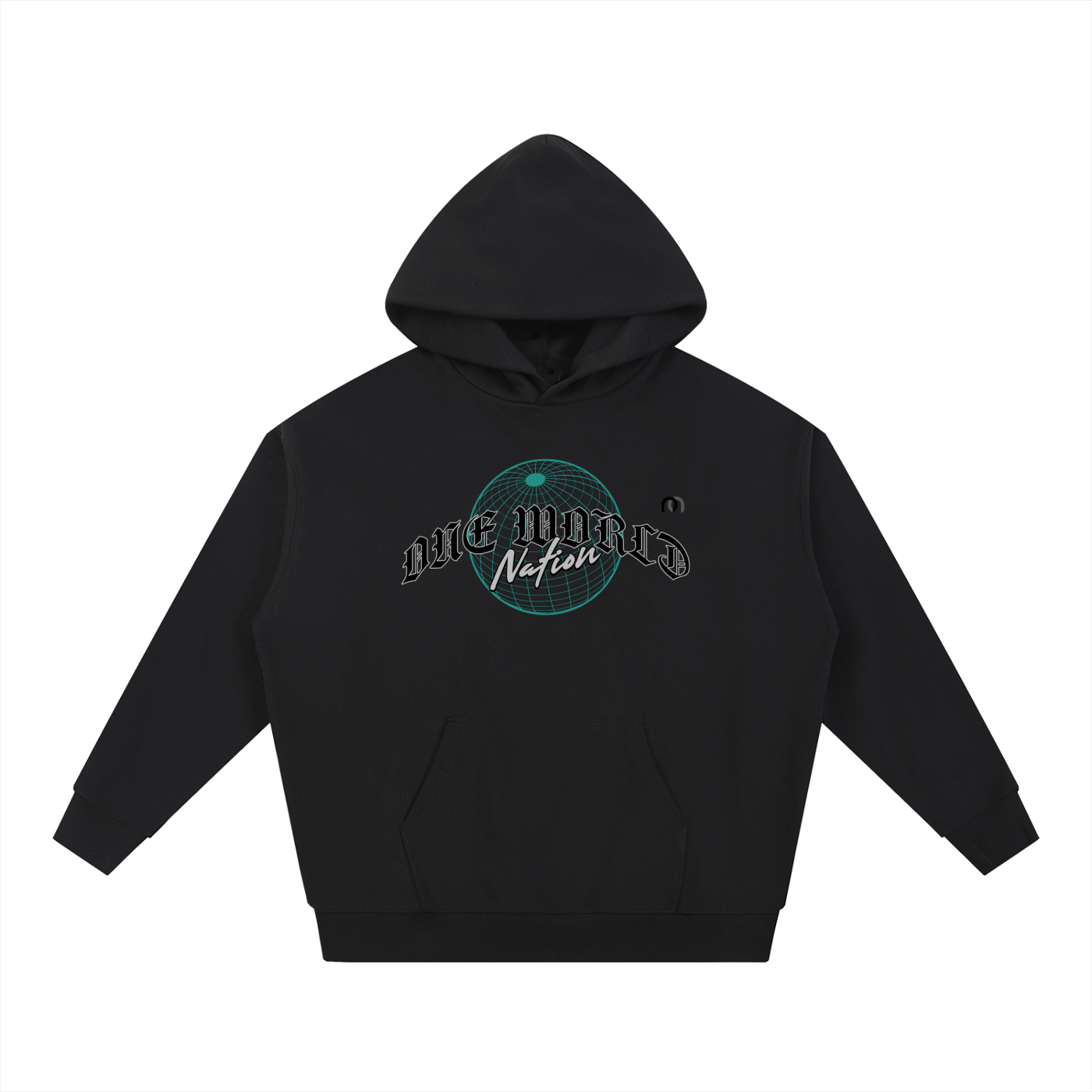 Essential Heavyweight Hoodie
