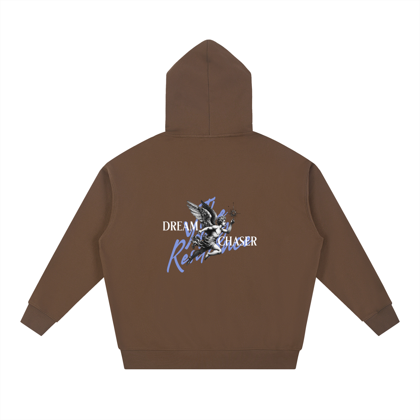 Essential Heavyweight Hoodie