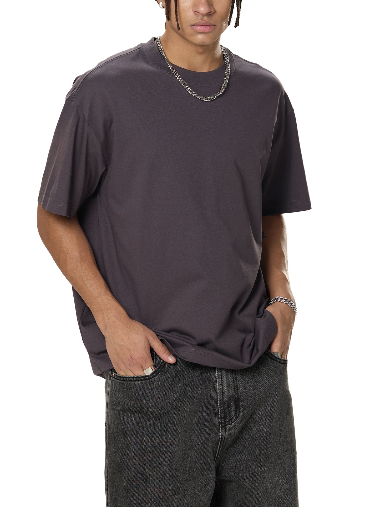 Sorona Quick-Dry Cooling T-Shirt