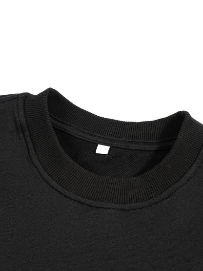 ODMPOD French Terry Boxy Tank Top shown in soft, breathable fabric with a relaxed fit and sleeveless design.