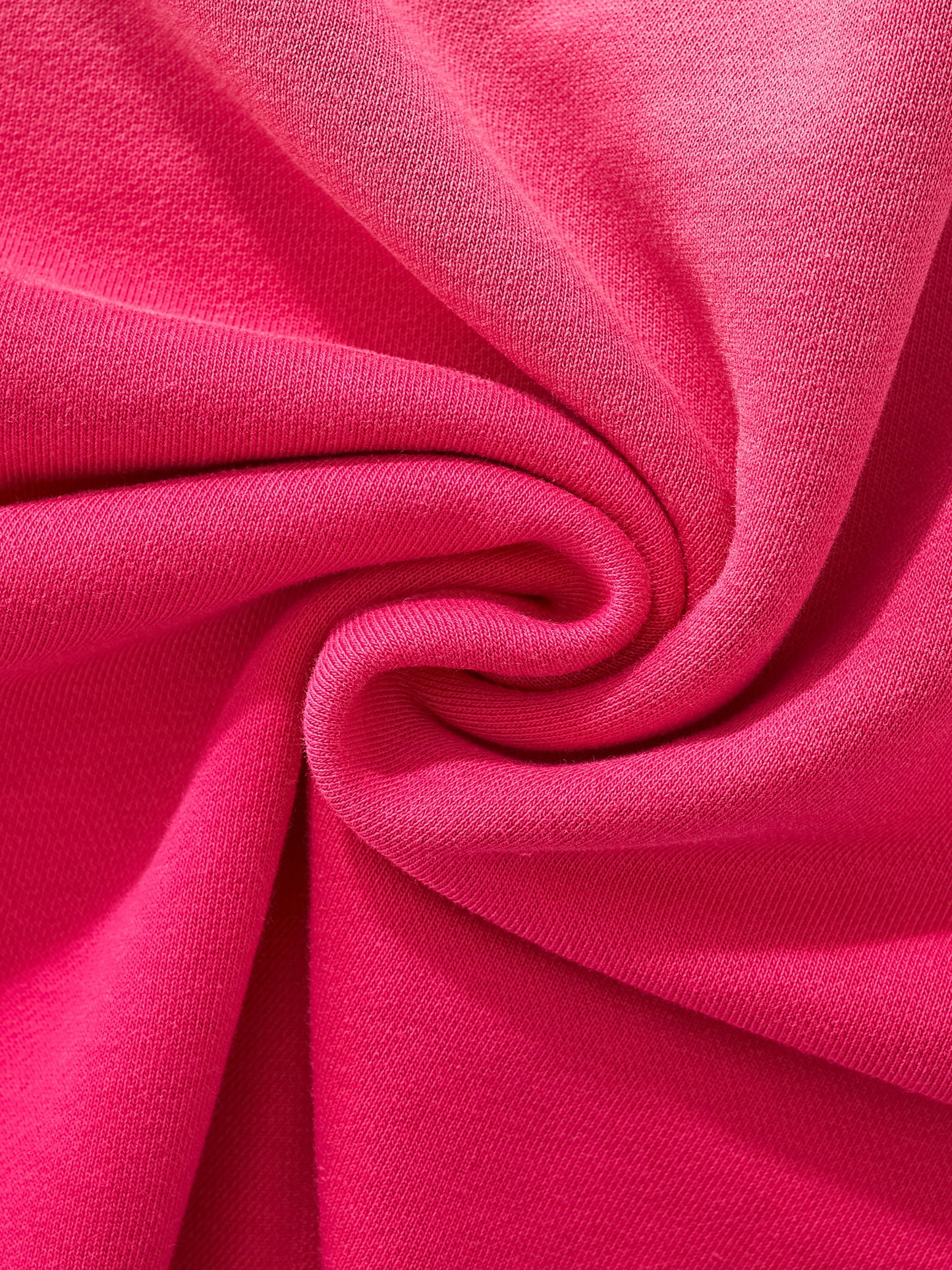 Sun Fade Raw Edge T-Shirt