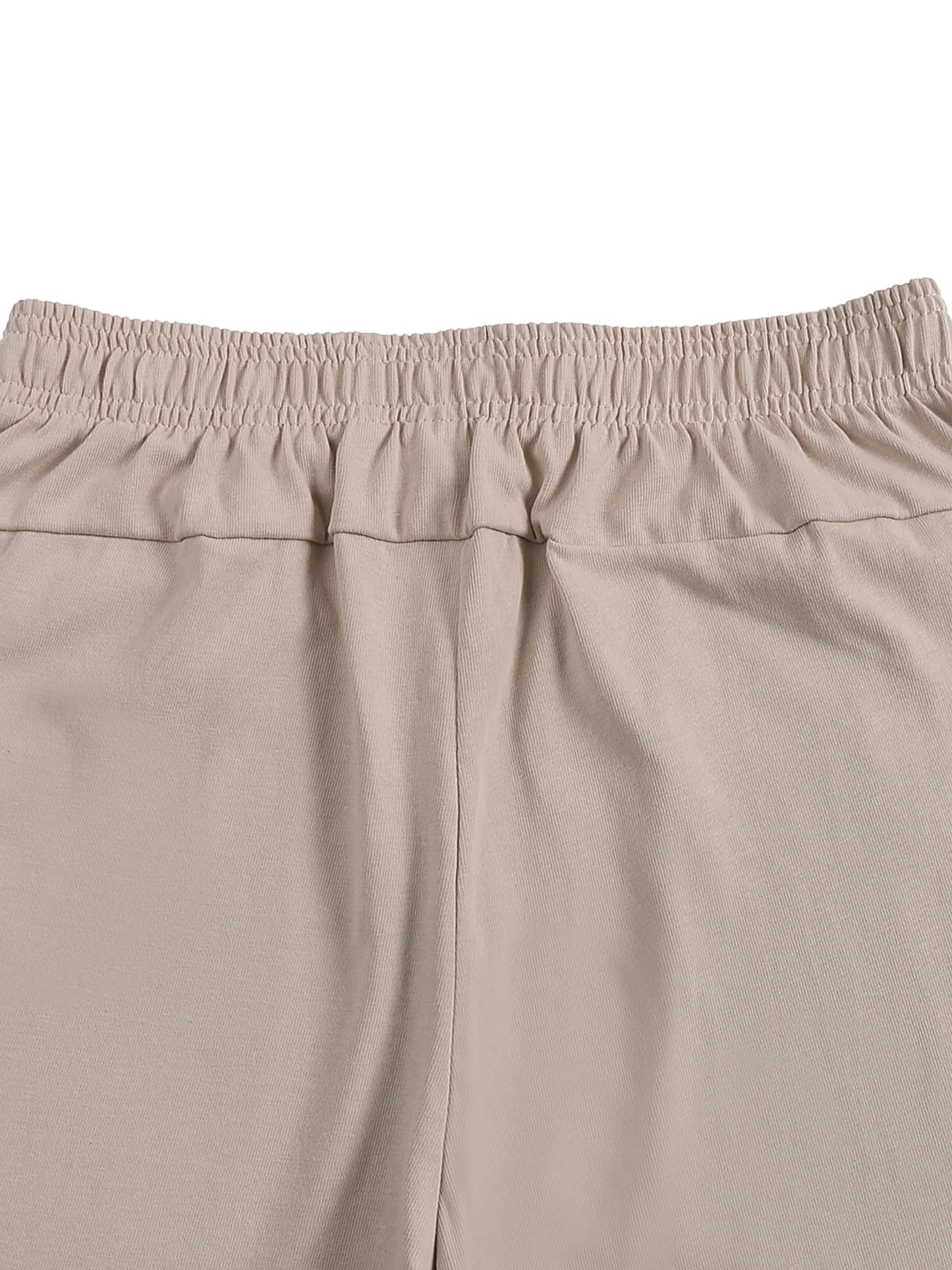 Essential Heavyweight Cotton Shorts