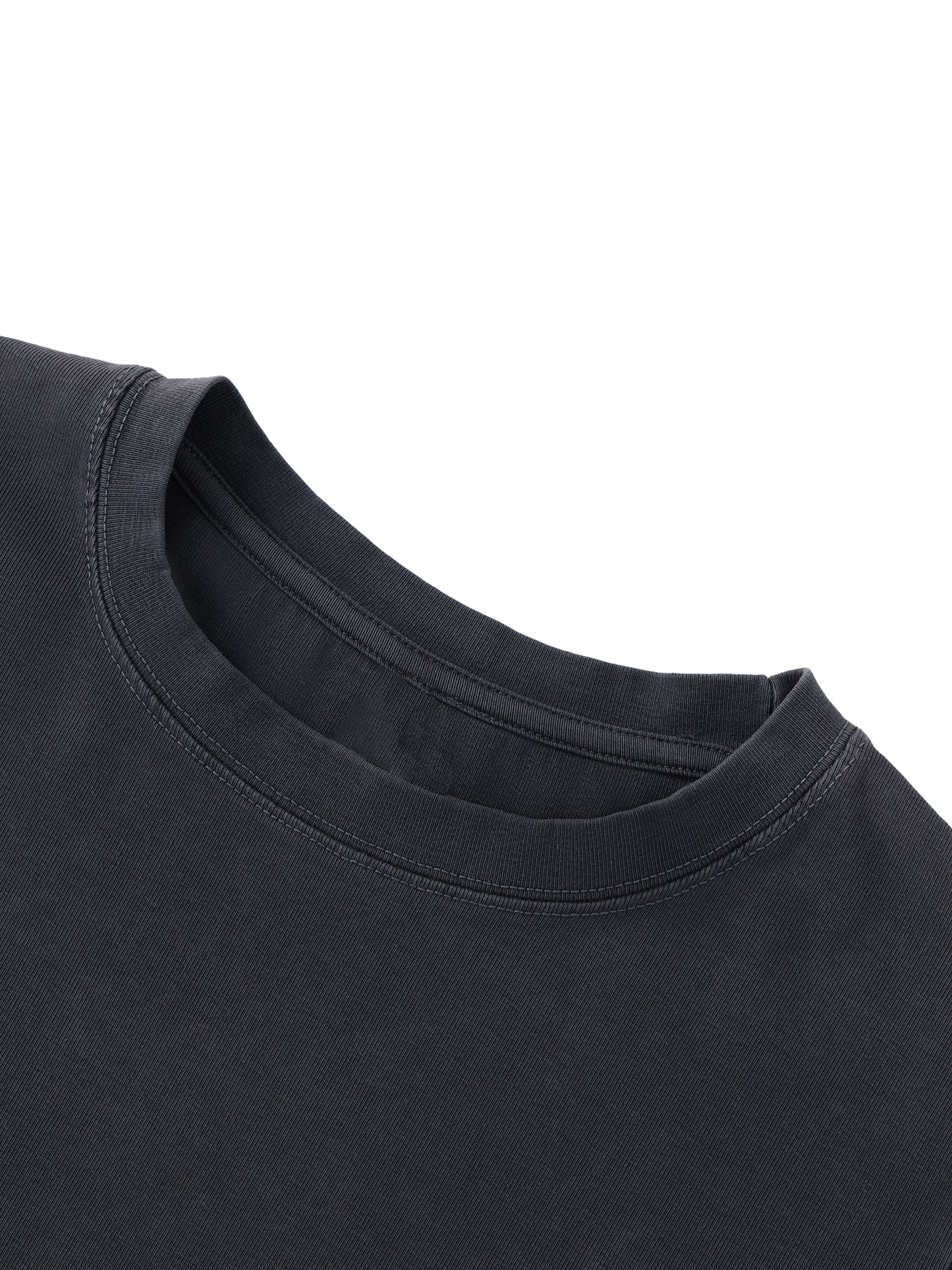 Vintage Wash Slim Fit T-shirt