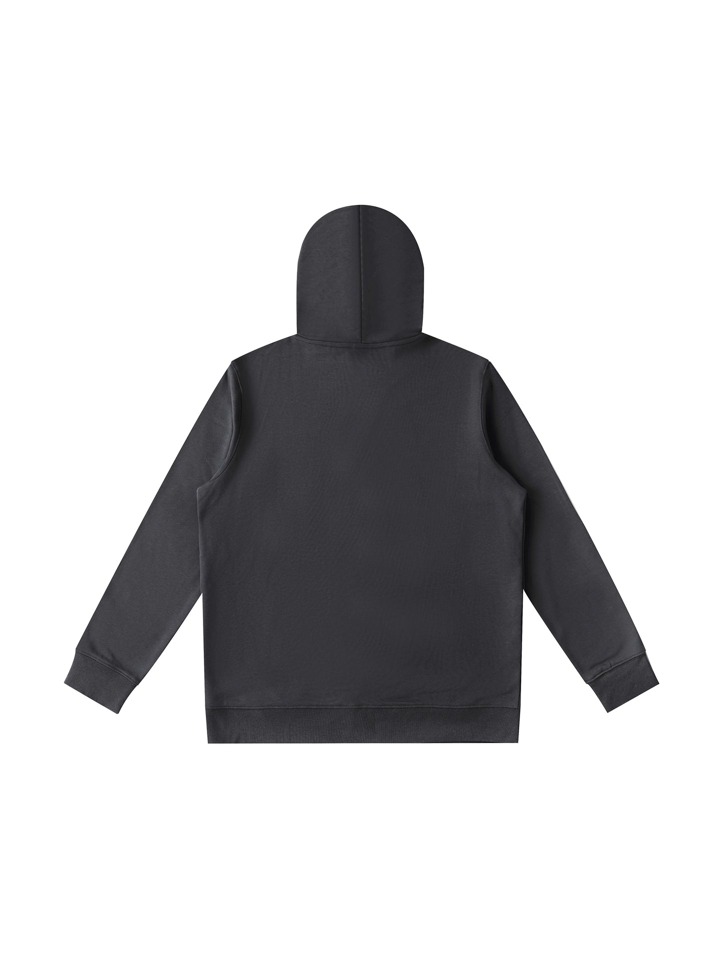 Essential Oversized Hoodie