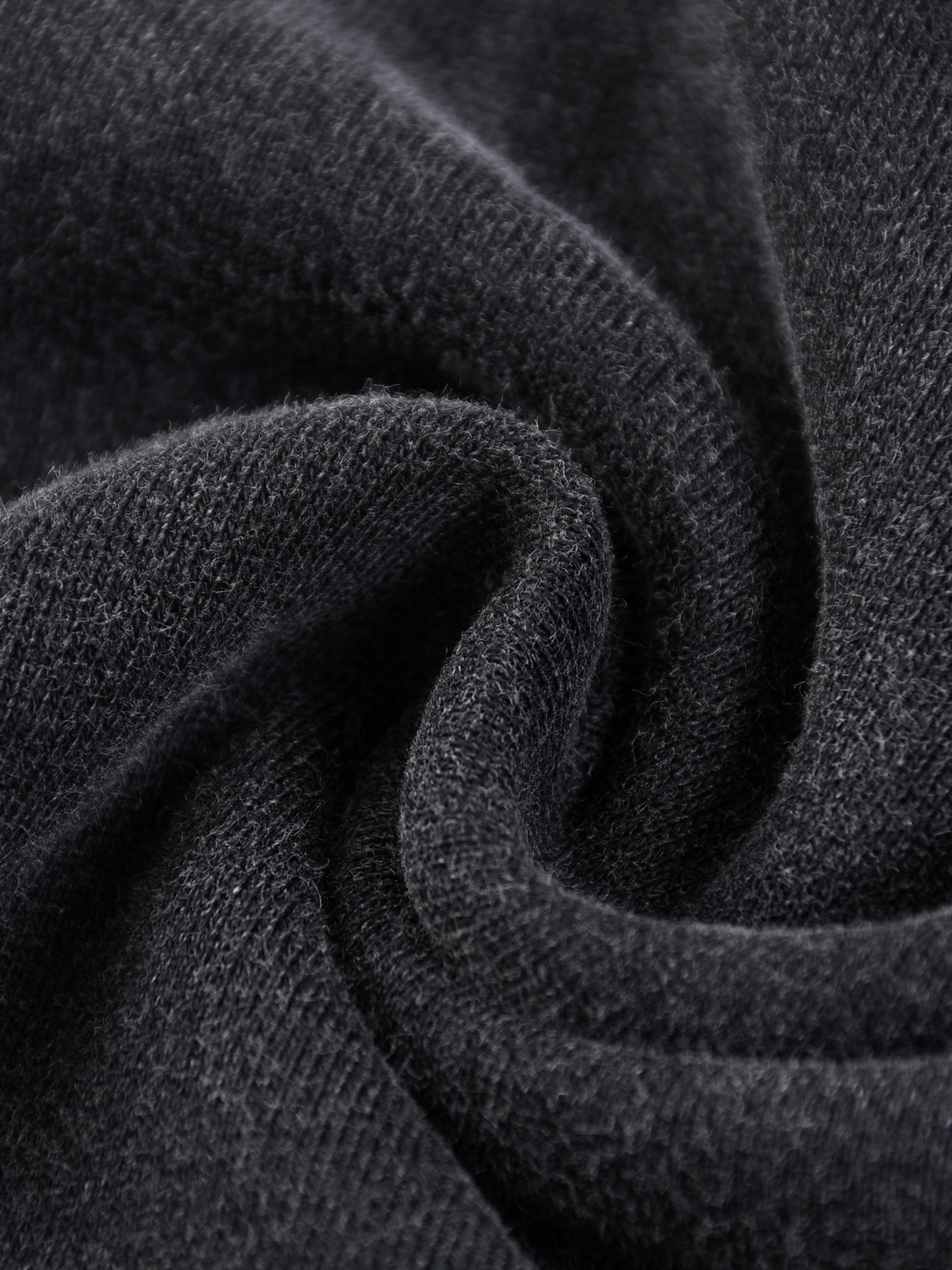 Snow Washed Tape Raw Edge Zip Hoodie by ODMPOD, featuring a casual hoodie with raw edge details and a front zipper.