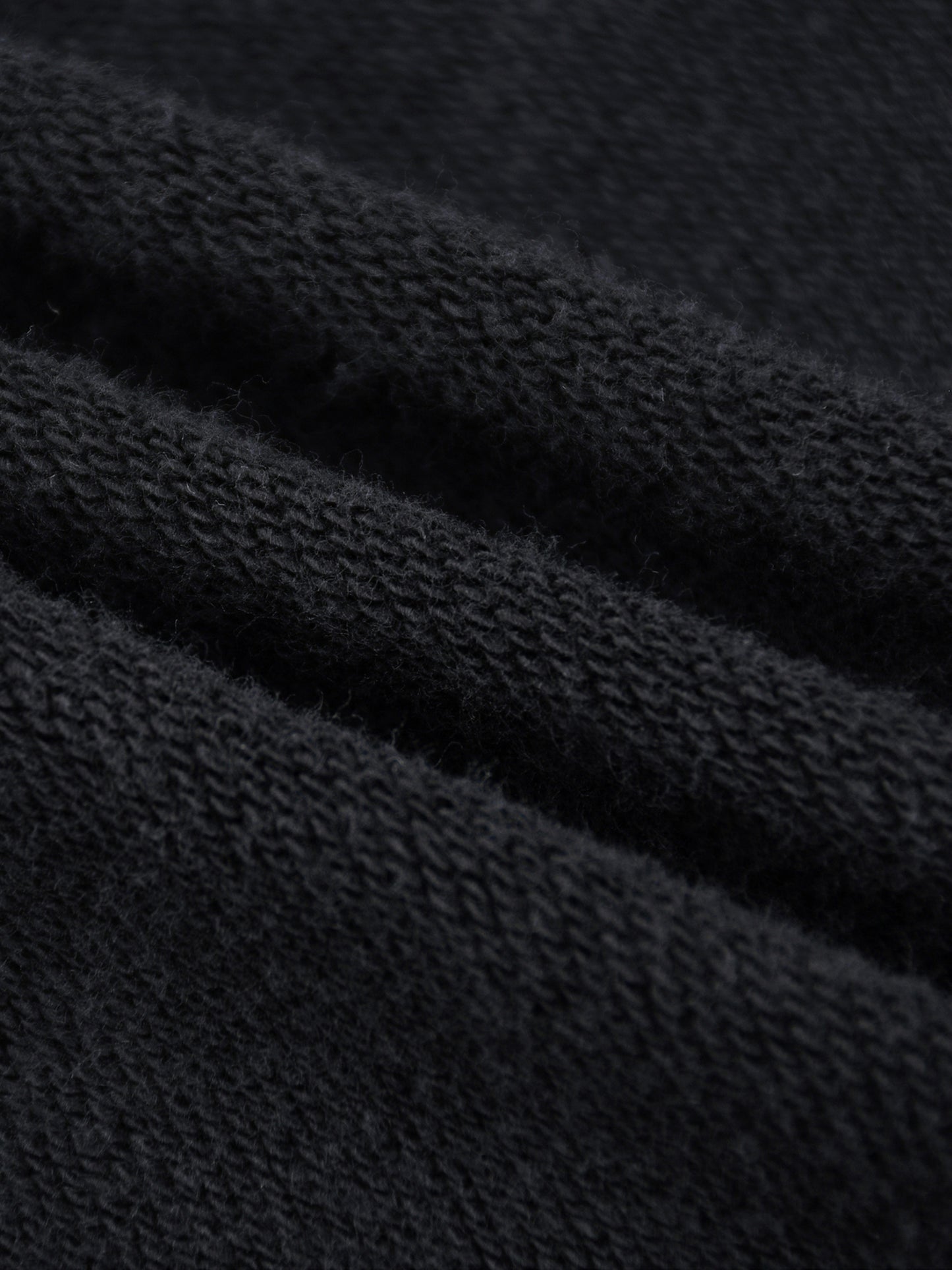 Snow Washed Tape Raw Edge Zip Hoodie by ODMPOD, featuring a casual hoodie with raw edges and tape accents, displayed in the image.