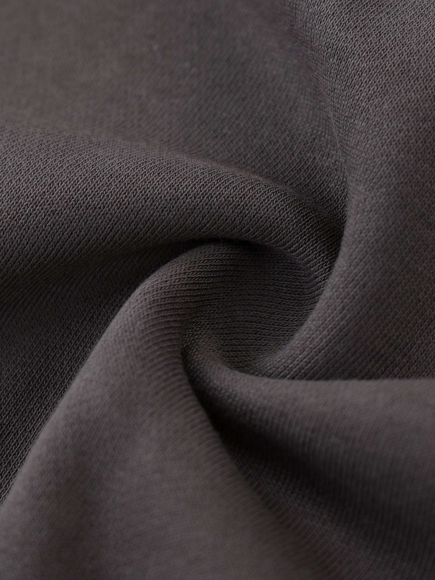 Essential Heavyweight Cotton Sweatshirt