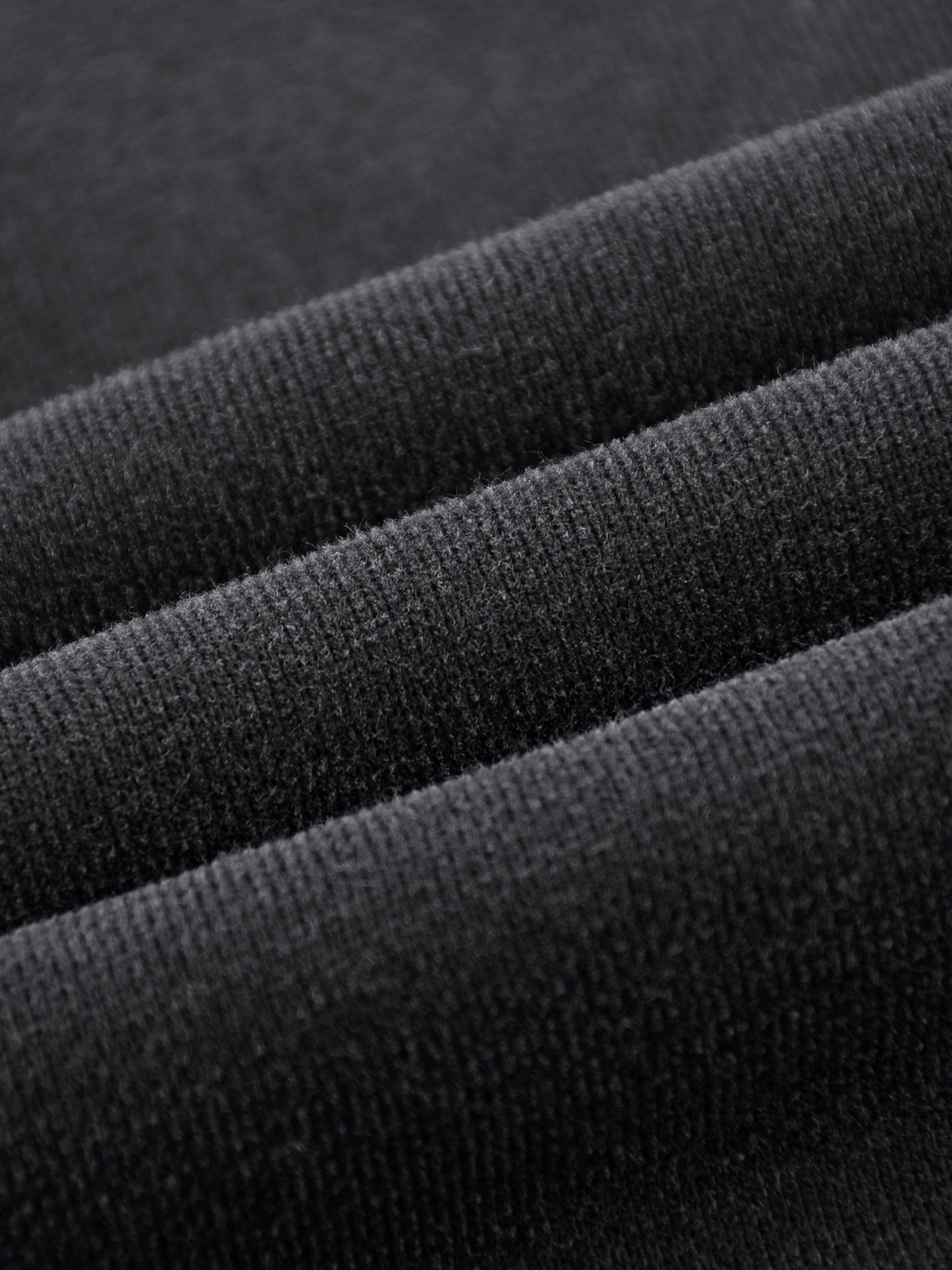 Vintage Washed Frayed Fleece Hoodie